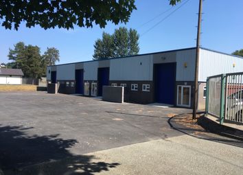 Thumbnail Industrial to let in Unit 2, Bala Industrial Estate, Bala, Gwynedd