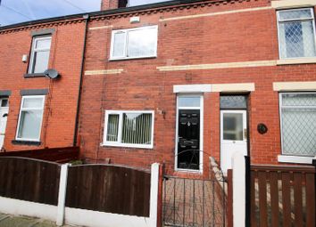 2 Bedrooms Terraced house to rent in Tindall Street, Eccles, Manchester M30