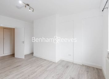 Thumbnail Flat to rent in Embassy House, Hampstead
