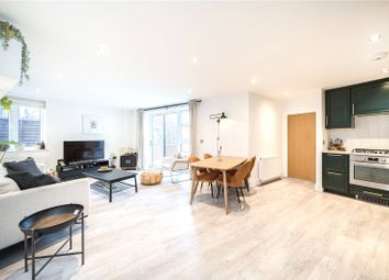 Thumbnail Flat to rent in Gloucester Court, Rowcross Street, London