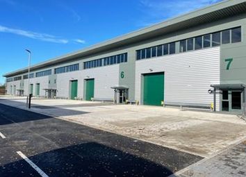 Thumbnail Light industrial to let in A Block - Units A1-A7, Strawberry Meadows Business Park, Berry Way, Chorley