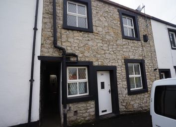 1 Bedroom Terraced house for rent