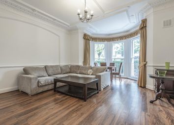 Thumbnail 2 bed flat to rent in Shepherds Hill, Highgate