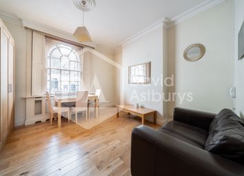 Thumbnail Studio to rent in St. Chad's Street, King's Cross, London