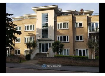 Thumbnail Flat to rent in Surrey Road, Bournemouth