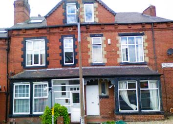 1 Bedrooms Flat to rent in Headingley Mount, Headingley, Leeds LS6