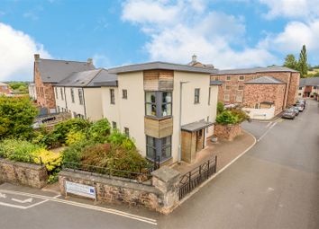 Thumbnail 3 bed detached house for sale in Perreyman Square, Tiverton