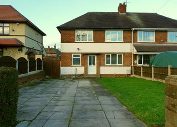 3 Bedroom Semi-detached house for rent