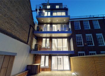2 Bedrooms Flat for sale in Borough Mansions, 97-99 Borough High Street, London SE1