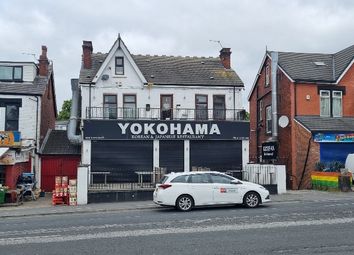 Thumbnail Retail premises for sale in Roundhay Road, Leeds