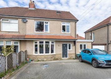 Thumbnail Semi-detached house for sale in Kirkstone Drive, Morecambe