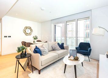 Thumbnail Flat to rent in Bowery Apartments, Fountain Park Way, White City Living