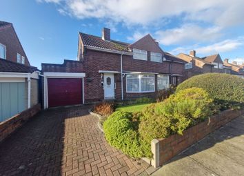 Thumbnail 3 bed semi-detached house for sale in Highgate Road, Liverpool