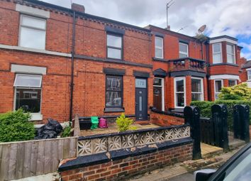Thumbnail 2 bed terraced house to rent in Windleshaw Road, Dentons Green