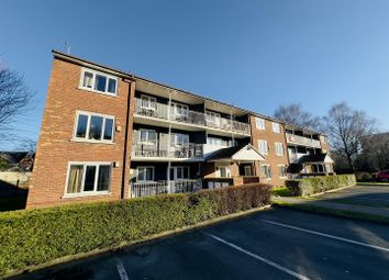 Thumbnail 3 bed flat for sale in Lockett Gardens, Salford