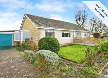 Thumbnail 2 bed bungalow to rent in Winton Way, Dymchurch, Romney Marsh