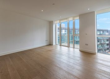 Vaughan Way, St Katherine's & Wapping E1W, london property