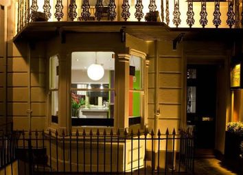 Thumbnail Hotel/guest house to let in Broad Street, Brighton