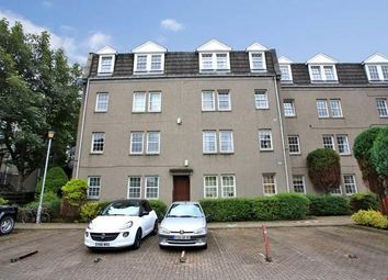 Thumbnail 2 bed flat to rent in Picardy Court, Rose Street, Aberdeen