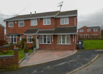 3 Bedroom Semi-detached house for rent