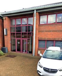 Thumbnail Commercial property to let in Earlstrees Court, Earlstrees Industrial Estate, Corby