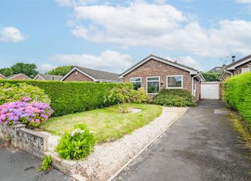 Thumbnail Bungalow for sale in Meigh Road, Werrington, Staffordshire