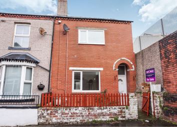 2 Bedroom End terrace house for sale