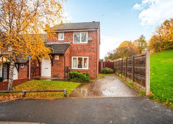 2 Bedroom Semi-detached house for rent