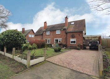 Thumbnail Cottage for sale in Cottage Lane, Minworth, Sutton Coldfield