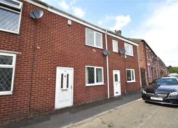 2 Bedrooms Terraced house to rent in Fairy Street, Bury, Greater Manchester BL8