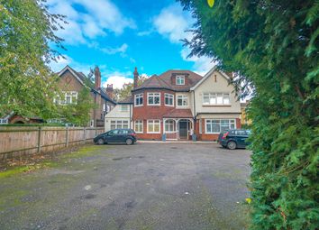 Thumbnail Flat for sale in Clarence Avenue, London