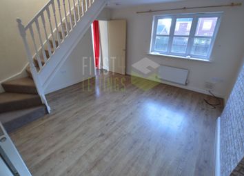 Thumbnail Terraced house to rent in Riseholme Close, Braunstone