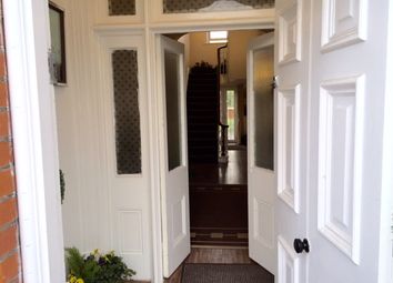 Thumbnail 2 bed flat to rent in Birmingham Road, Walsall