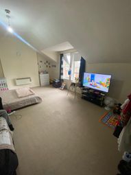 Thumbnail Flat to rent in Sandown Road, Leicester