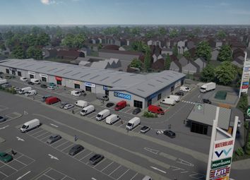 Thumbnail Retail premises to let in Clacton Trade And Leisure Park, Clacton, Essex