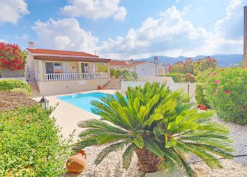 Thumbnail 3 bed bungalow for sale in Peyia, Paphos, Cyprus