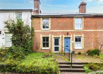 Thumbnail 3 bed terraced house for sale in Church Lane, Frant, Tunbridge Wells