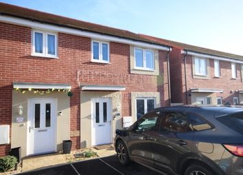 Thumbnail Semi-detached house for sale in Coral Avenue, Bridgwater