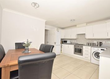 Thumbnail 4 bed detached house for sale in Jays Close, Kingswood, Bristol