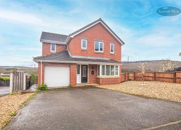 Thumbnail Detached house for sale in Rookery Vale, Deepcar, Sheffield