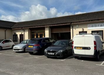 Thumbnail Industrial to let in Edgelands Lane, Newton Abbot