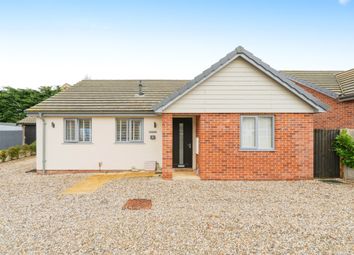 Thumbnail Detached house for sale in Olby Close, Holt