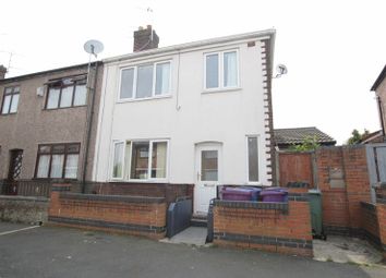 3 Bedroom End terrace house for sale