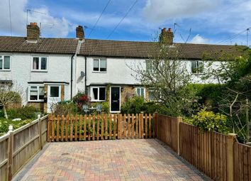 Thumbnail Terraced house to rent in School Lane, Shepperton