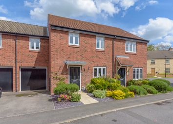 Thumbnail 3 bed terraced house for sale in St. Marys Lane, Warmington, Northamptonshire