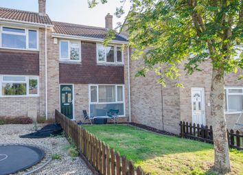 Thumbnail 3 bed terraced house for sale in Chiltern Close, Warmley, Bristol