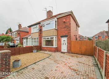 Thumbnail 2 bed semi-detached house to rent in Vardon Road, Blackburn