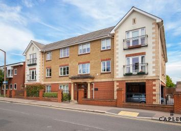 Thumbnail Property for sale in Pegasus Court, Victoria Road, Buckhurst Hill