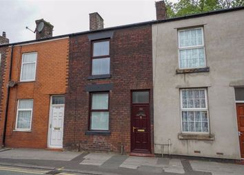 Thumbnail 2 bed terraced house for sale in Wigan Road, Bolton