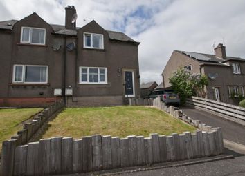 3 Bedrooms Semi-detached house for sale in 12 Aitken Crescent, Stirling, Stirlingshire 0Jx, UK FK7